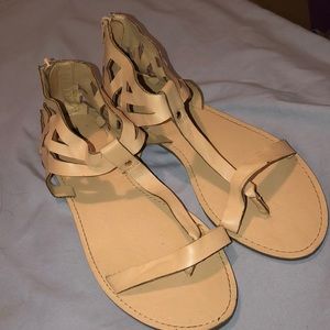 Forever 21 sandals
